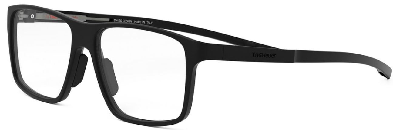Brille Tag Heuer Bolide TH50007U