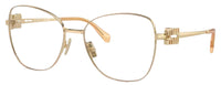 Korrektionsbrille MIU MIU MU 50XV
