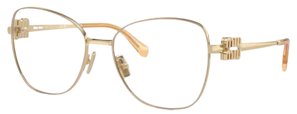 Korrektionsbrille MIU MIU MU 50XV
