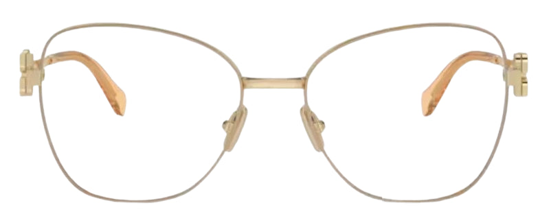 Korrektionsbrille MIU MIU MU 50XV