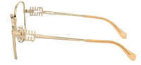 Korrektionsbrille MIU MIU MU 50XV