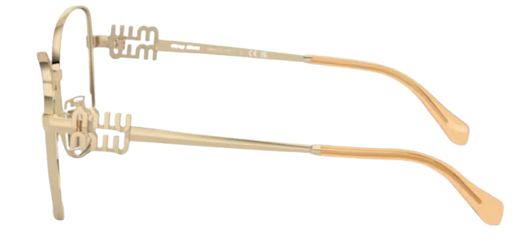 Korrektionsbrille MIU MIU MU 50XV