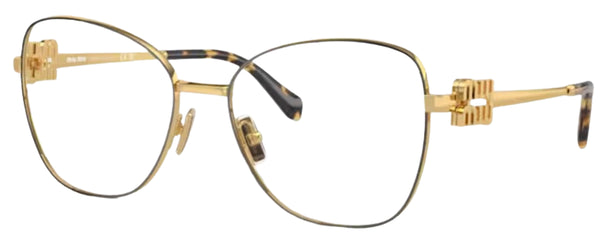 Korrektionsbrille MIU MIU MU 50XV