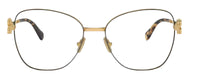 Korrektionsbrille MIU MIU MU 50XV