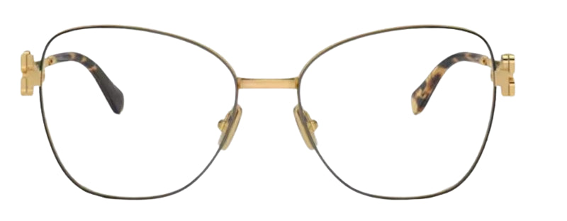 Korrektionsbrille MIU MIU MU 50XV
