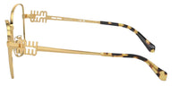 Korrektionsbrille MIU MIU MU 50XV
