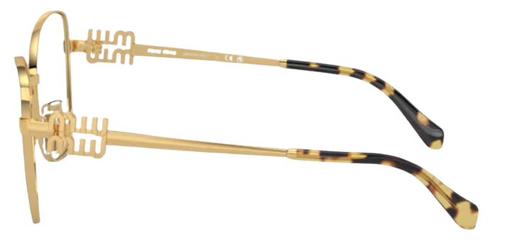 Korrektionsbrille MIU MIU MU 50XV