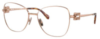 Korrektionsbrille MIU MIU MU 50XV