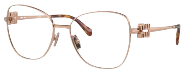 Korrektionsbrille MIU MIU MU 50XV