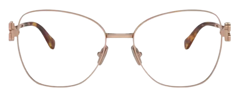 Korrektionsbrille MIU MIU MU 50XV