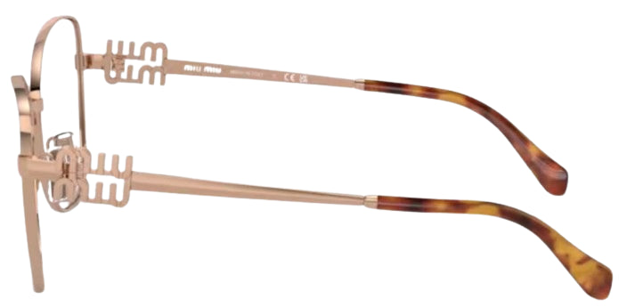 Korrektionsbrille MIU MIU MU 50XV