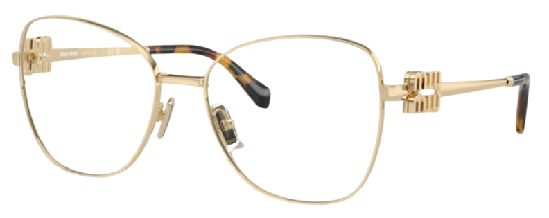 Korrektionsbrille MIU MIU MU 50XV