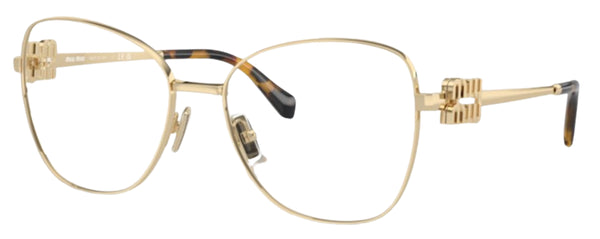 Korrektionsbrille MIU MIU MU 50XV