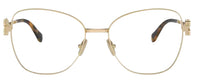 Korrektionsbrille MIU MIU MU 50XV