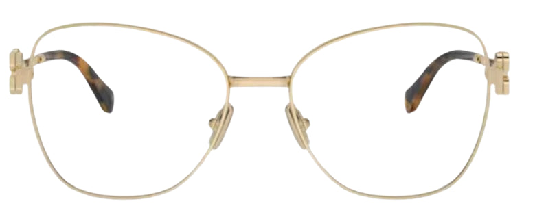 Korrektionsbrille MIU MIU MU 50XV
