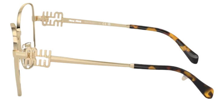 Korrektionsbrille MIU MIU MU 50XV