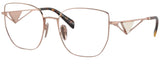 Lunettes de vue Prada PR A54VD