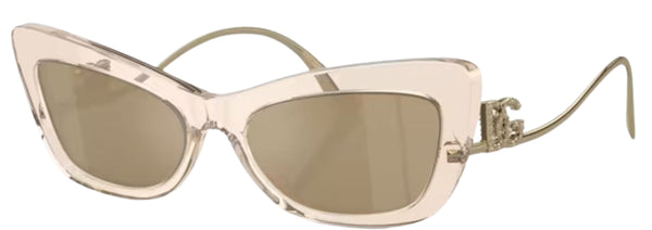 Occhiali da Sole Dolce & Gabbana DG4467B