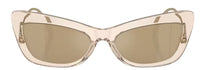 Óculos de Sol Dolce & Gabbana DG4467B