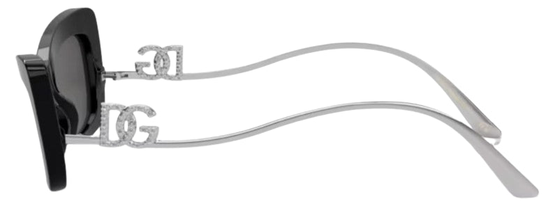 Óculos de Sol Dolce & Gabbana DG4467B
