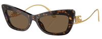 Óculos de Sol Dolce & Gabbana DG4467B