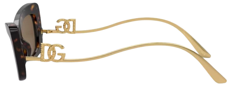 Óculos de Sol Dolce & Gabbana DG4467B
