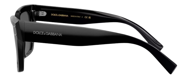 Dolce & Gabbana DG4471 Sunglasses