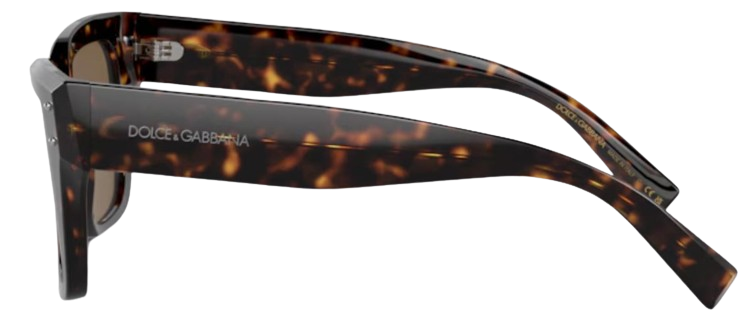 Dolce & Gabbana DG4471 Sunglasses