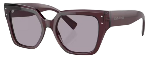 Zonnebril Dolce & Gabbana DG4471