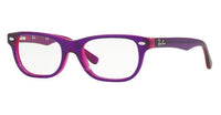 Ray-Ban Junior RY1555 3666 Korrektionsbrille