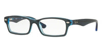 Ray-Ban Junior Korrektionsbrille RY1530 3667