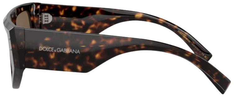 Óculos de Sol Dolce & Gabbana DG4461