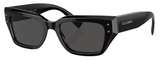 Occhiali da Sole Dolce & Gabbana DG4462