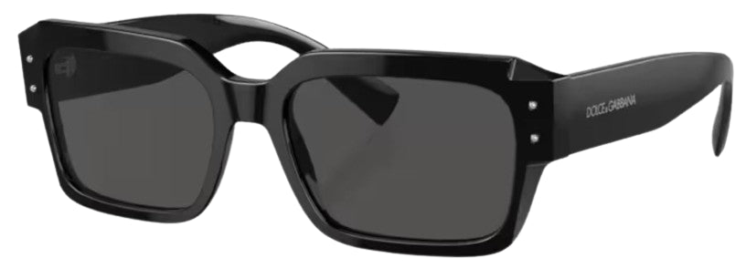 Sonnenbrille Dolce & Gabbana DG4460