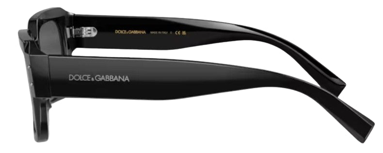 Sonnenbrille Dolce & Gabbana DG4460