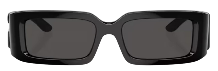 Sonnenbrille Dolce & Gabbana DG6197