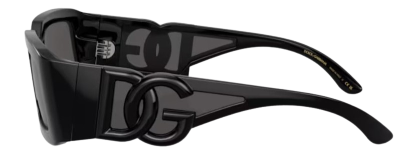 Sonnenbrille Dolce & Gabbana DG6197