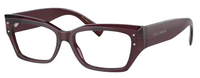Brillen Dolce & Gabbana DG3387