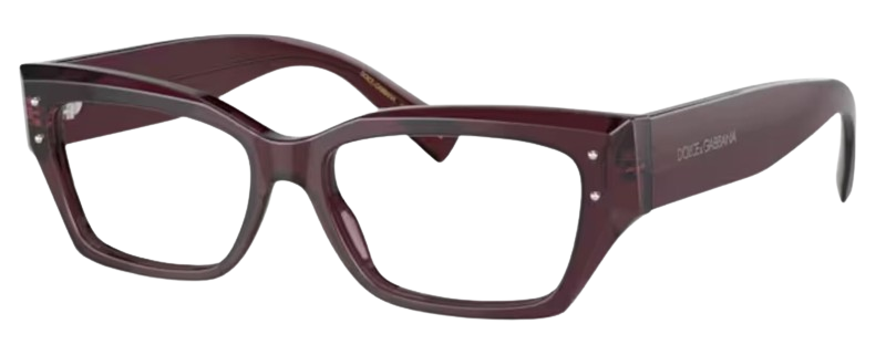 Brillen Dolce & Gabbana DG3387