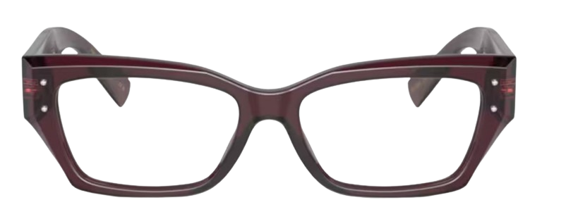 Brillen Dolce & Gabbana DG3387
