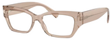 Lunettes de vue Dolce & Gabbana DG3387