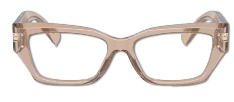 Brillen Dolce & Gabbana DG3387