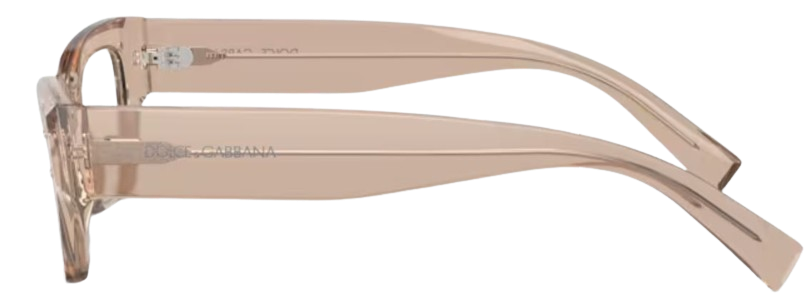 Brillen Dolce & Gabbana DG3387