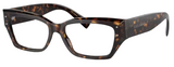 Lunettes de vue Dolce & Gabbana DG3387