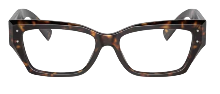 Brillen Dolce & Gabbana DG3387