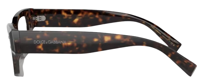 Brillen Dolce & Gabbana DG3387