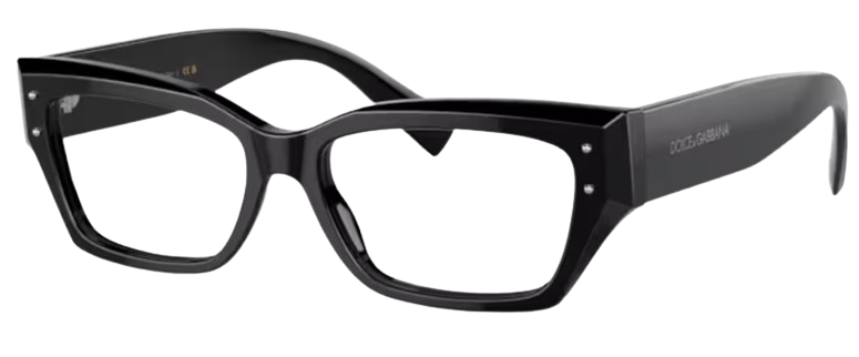 Brillen Dolce & Gabbana DG3387