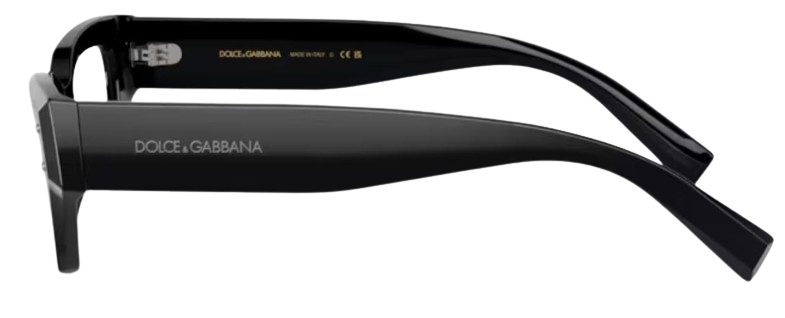 Brillen Dolce & Gabbana DG3387