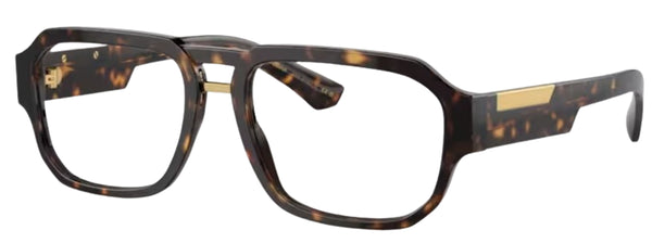 Lunettes de vue Dolce & Gabbana DG3389