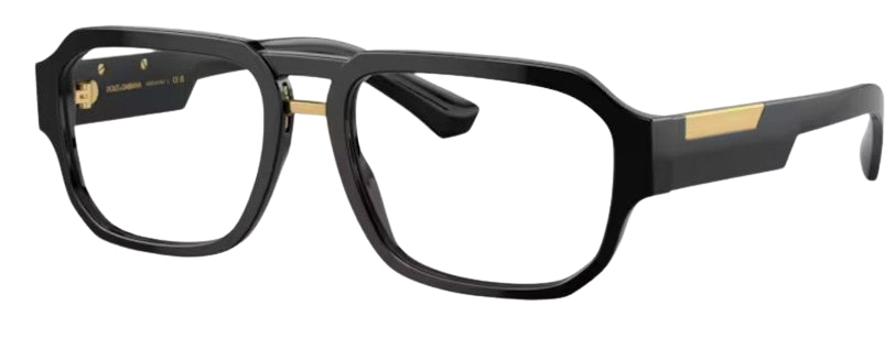 Óculos de Grau Dolce & Gabbana DG3389